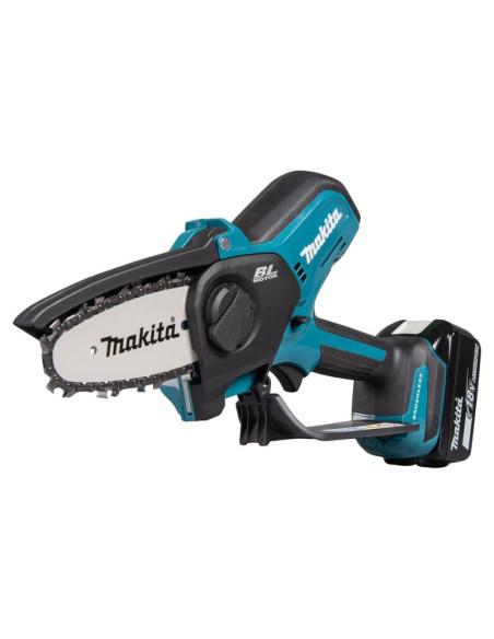Piła łańcuchowa makita duc101z 320 w schwarz-blau