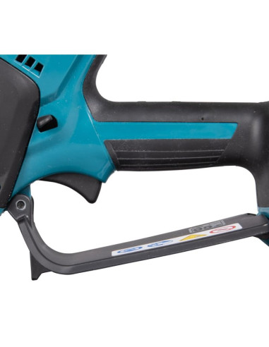 Piła łańcuchowa makita duc101z 320 w schwarz-blau