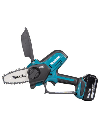 Piła łańcuchowa makita duc101z 320 w schwarz-blau