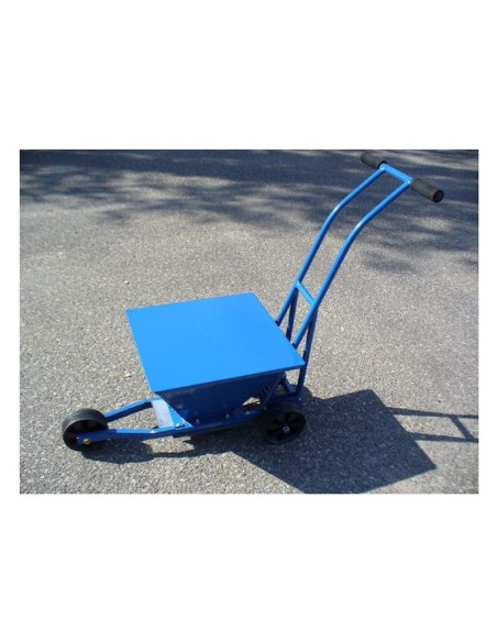 Groty metalowe target 36 mm bez gwintu quartz