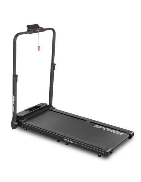 Bieżnia elektryczna składana walking pad spokey dash+
