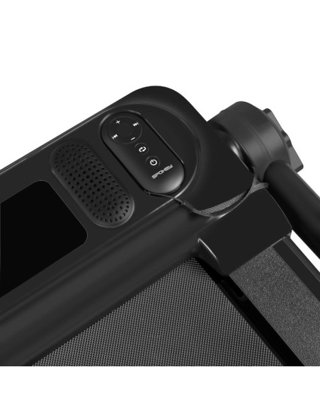 Bieżnia elektryczna składana walking pad spokey dash+