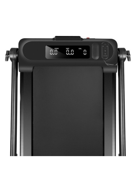 Bieżnia elektryczna składana walking pad spokey dash+