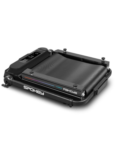 Bieżnia elektryczna składana walking pad spokey dash+