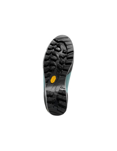 La sportiva trango tech leather woman gtx zfms107e34e36 juniper/zest