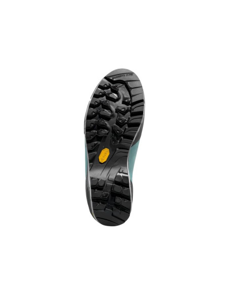 La sportiva trango tech leather woman gtx zfms107e34e36 juniper/zest