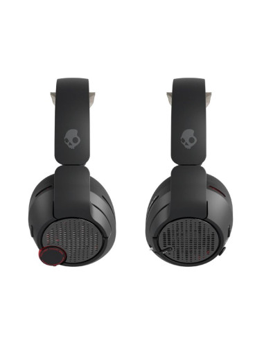 Skullcandy gaming headset crusher plyr 720 wireless univ