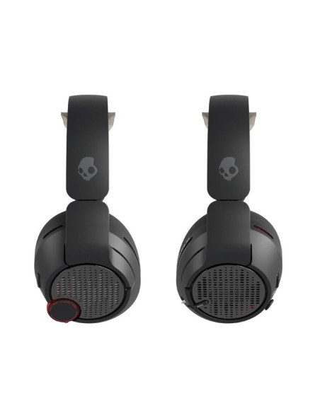 Skullcandy gaming headset crusher plyr 720 wireless univ