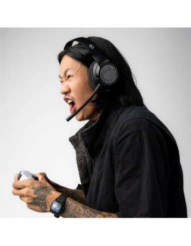 Skullcandy gaming headset crusher plyr 720 wireless univ