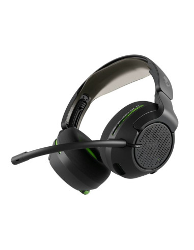 Skullcandy gaming headset crusher plyr 720 wireless xbox