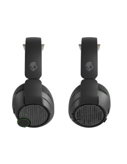 Skullcandy gaming headset crusher plyr 720 wireless xbox 2