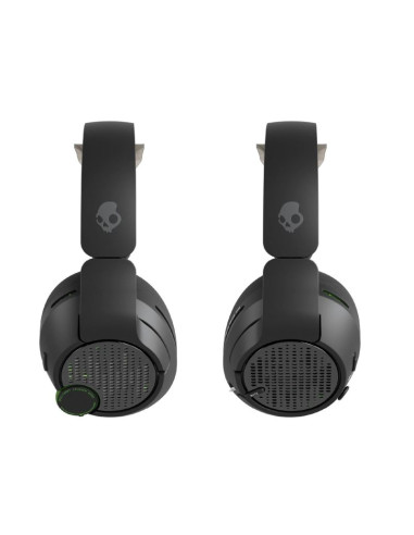 Skullcandy gaming headset crusher plyr 720 wireless xbox