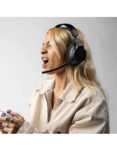 Skullcandy gaming headset crusher plyr 720 wireless xbox