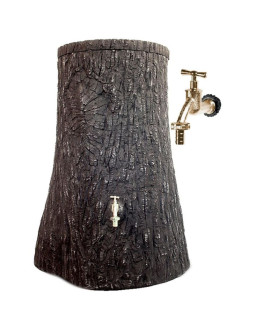 Zbiornik pojemnik na wodę deszczówkę little tree 250l umbra