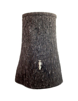 Zbiornik pojemnik na wodę deszczówkę little tree 250l umbra 2