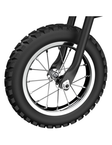 Razor motor dla dzieci mx125 dirt - pink 15173863