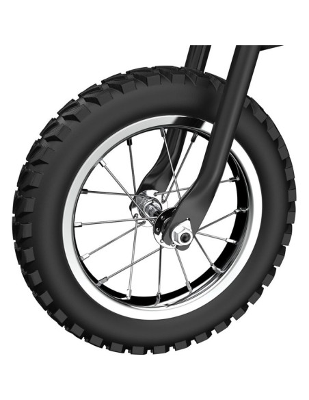 Razor motor dla dzieci mx125 dirt - pink 15173863