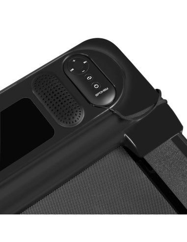 Bieżnia elektryczna walking pad składana spokey dash