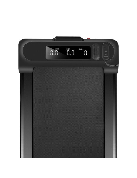 Bieżnia elektryczna walking pad składana spokey dash