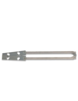 Pull steel prosharp skatepal