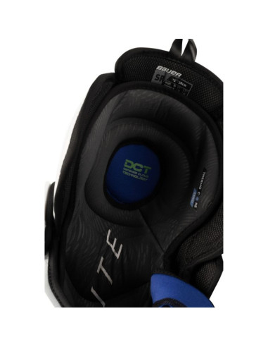 Nagolenniki hokejowe bauer vapor flylite senior