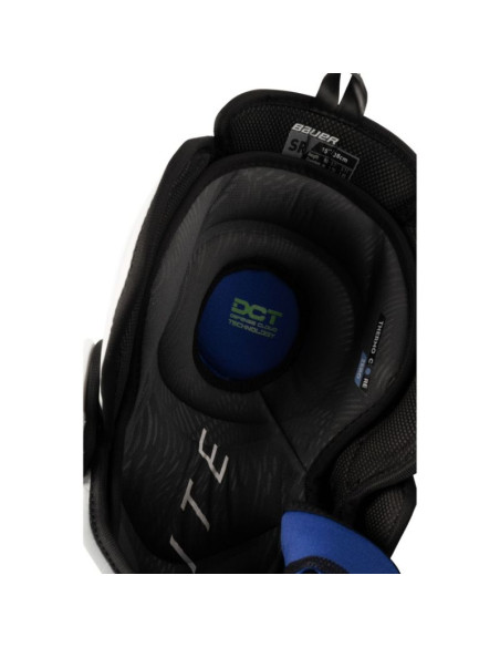 Nagolenniki hokejowe bauer vapor flylite senior