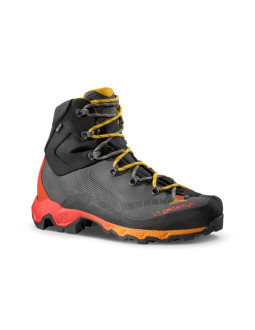 La sportiva aequilibrium trek gtx zfhs139g00y00 carbonyellow