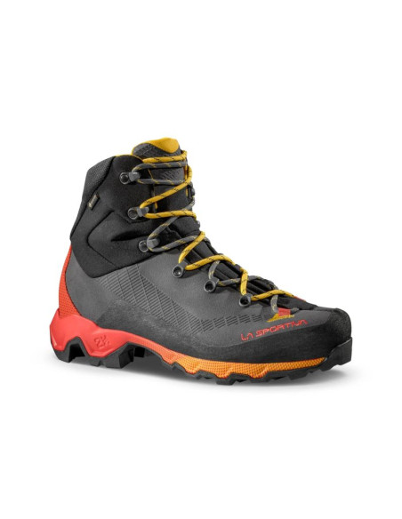 La sportiva aequilibrium trek gtx zfhs139g00y00 carbonyellow