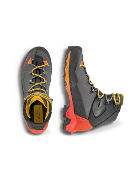 La sportiva aequilibrium trek gtx zfhs139g00y00 carbonyellow