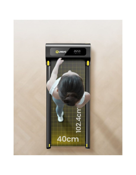 Bieżnia urevo sp1 lite walkingpad