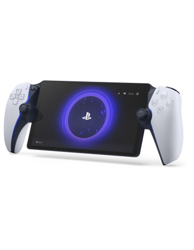 Konsola przenośna sony playstation portal