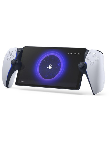 Konsola przenośna sony playstation portal