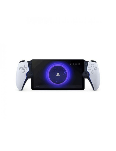 Konsola przenośna sony playstation portal