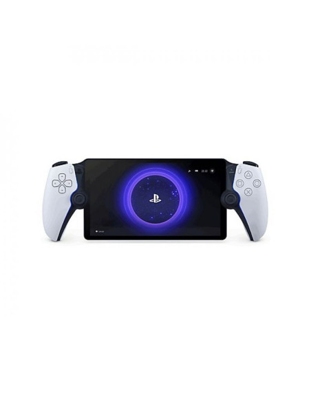 Konsola przenośna sony playstation portal