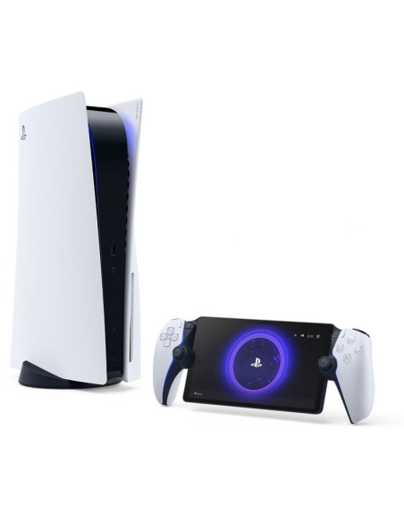 Konsola przenośna sony playstation portal