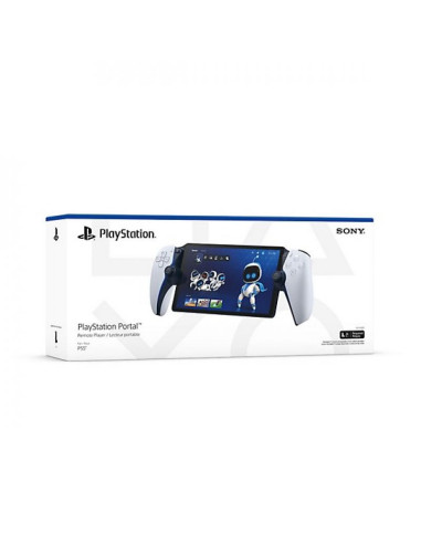 Konsola przenośna sony playstation portal