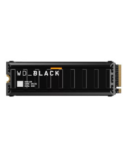 Ssd wd black sn8100  with hs  1tb wds100t1xhm