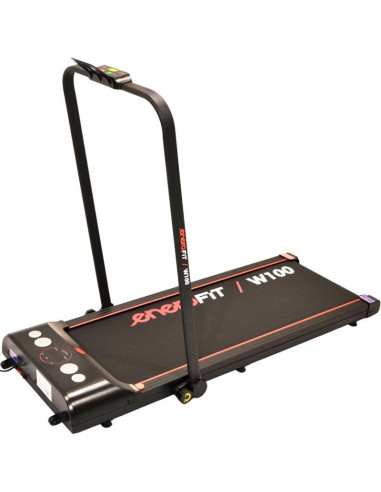 Bieżnia elektryczna składana w100 enero fit