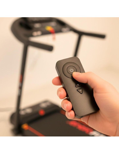 Bieżnia elektryczna składana w100 enero fit