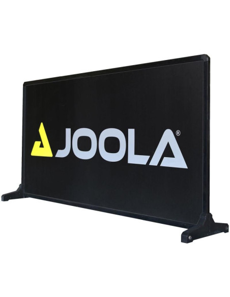 Banda tenis stołowy joola pro czarna 5szt