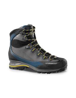 La sportiva trango trk leather gtx zfms110g00e26 carbon/alpine