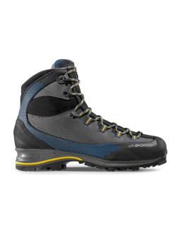 La sportiva trango trk leather gtx zfms110g00e26 carbon/alpine 2
