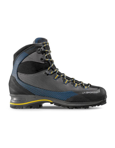 La sportiva trango trk leather gtx zfms110g00e26 carbon/alpine