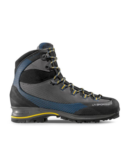 La sportiva trango trk leather gtx zfms110g00e26 carbon/alpine