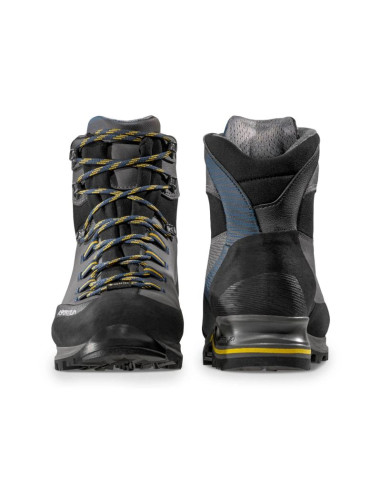 La sportiva trango trk leather gtx zfms110g00e26 carbon/alpine