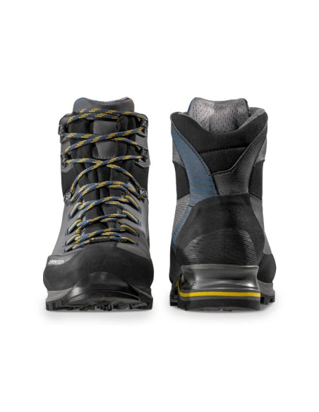 La sportiva trango trk leather gtx zfms110g00e26 carbon/alpine