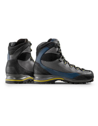 La sportiva trango trk leather gtx zfms110g00e26 carbon/alpine