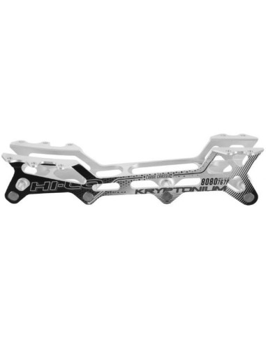 Szyny do rolek bauer kryptonium