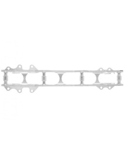 Szyny do rolek bauer kryptonium 2