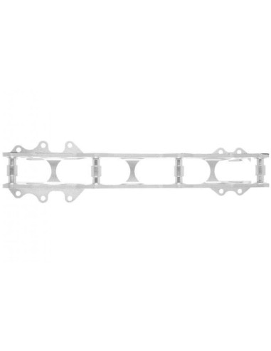 Szyny do rolek bauer kryptonium